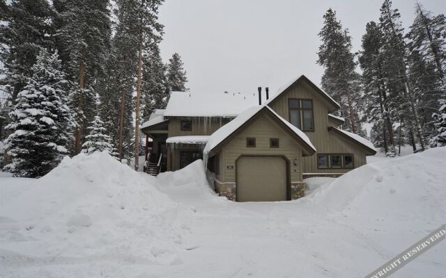 Breckenridge Resort Managers