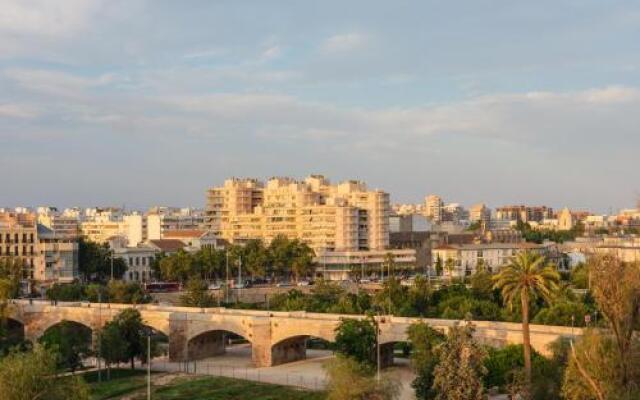 HolaHotel del Carmen