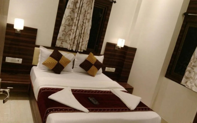 Hotel Golden City