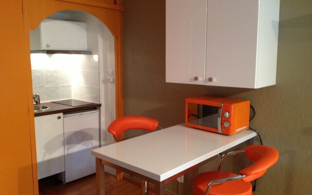 Appartement Place Wilson 3