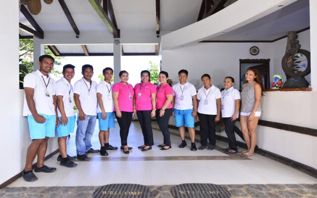 Anda Cove Beach Retreat