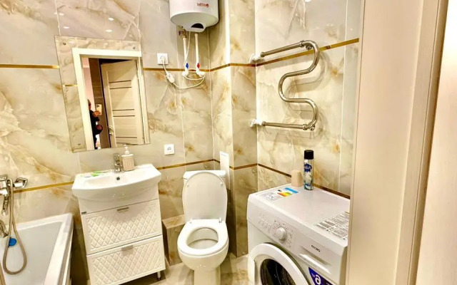 Apartments on 125 Nursultan Nazarbayev Avenue