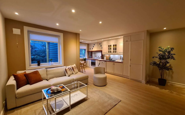 Staysville - Eiganes