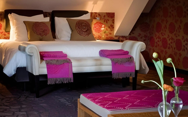 Van der Valk Hotel Harderwijk op de Veluwe
