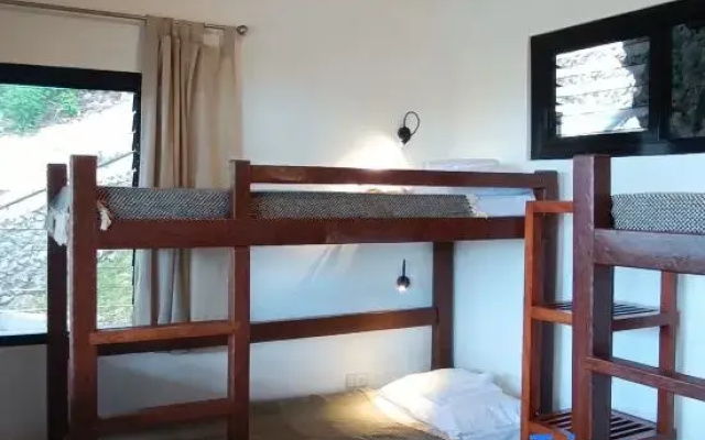 Kembali Vista Villa