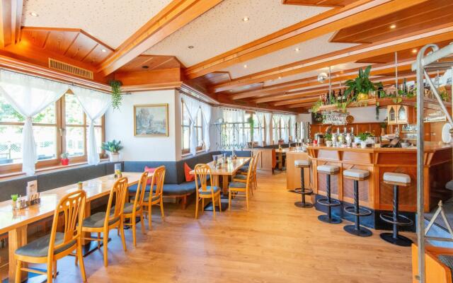 Apartment in Oberau With Infrared Sauna and Pool