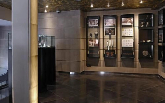 Hotel Bagues, a Small Luxury Hotels of the World