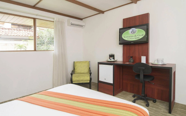 Terrazas de Golf Boutique Hotel