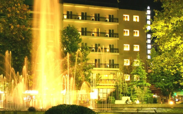 Park Hotel Larisa