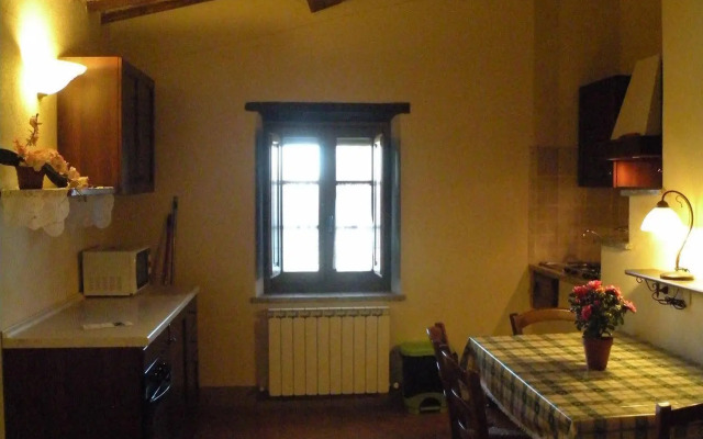 Agriturismo Bonello