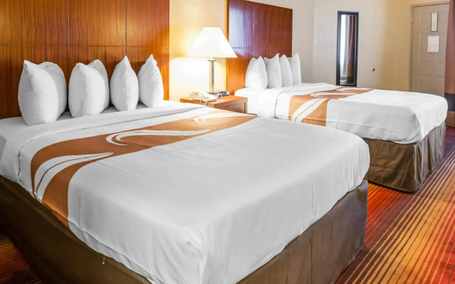 Quality Inn & Suites Albuquerque West