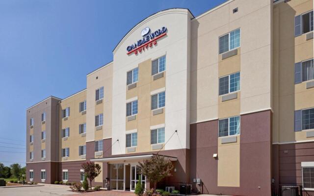 Candlewood Suites Texarkana, an IHG Hotel