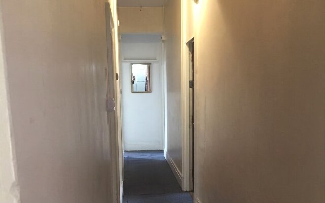 Cross Hands Hotel
