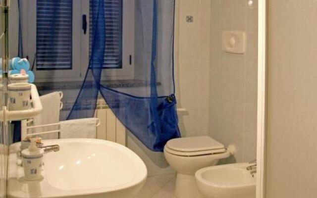 Locazione Turistica Giardino Degli Ulivi