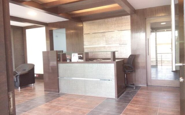 FabHotel Silicon Hearth 3 Marathahalli