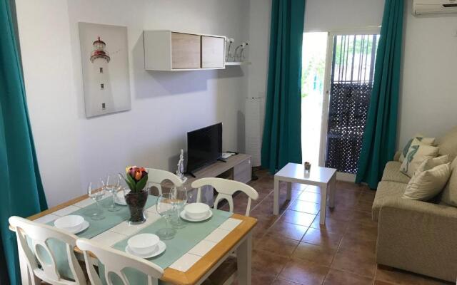 Apartamento VenAVera Playa - Playas del Sur P5-0C Bajo WIFI