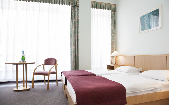 Pilvax Hotel Budapest