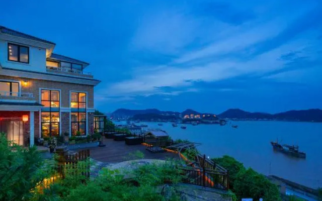 Yinhai Sanwan Hostel