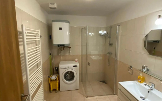 Apartment Riviera 510-8 Lipno Home