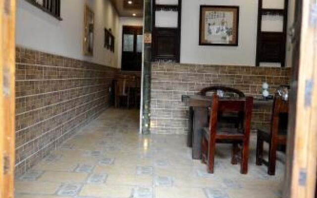 Huangshan Xishan Jingyuan Hostel