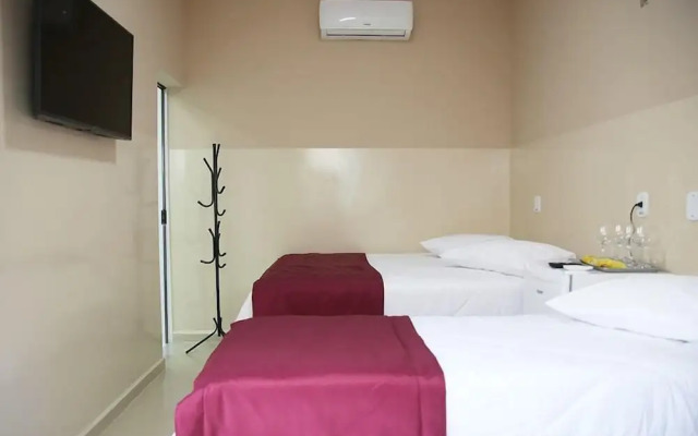 Hotel Malbec