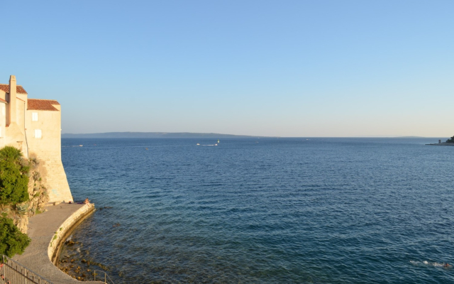 Apartment Ivan - with parking : A1 Palit, Island Rab