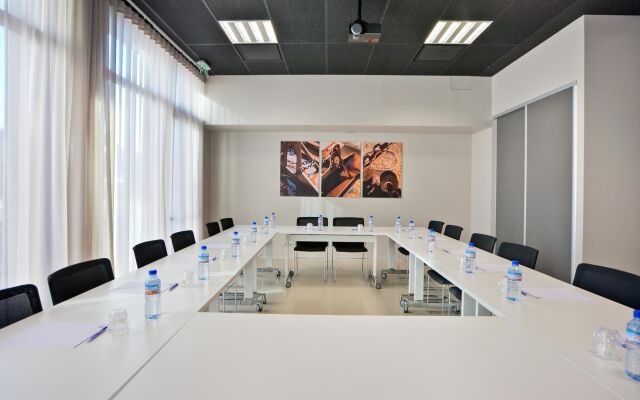 Mercure Saint Malo Balmoral