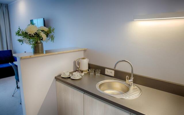 Mielno Holiday Apartments