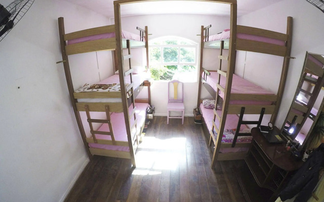 Recanto Carioca Hostel