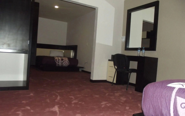 Hotel Cancalli