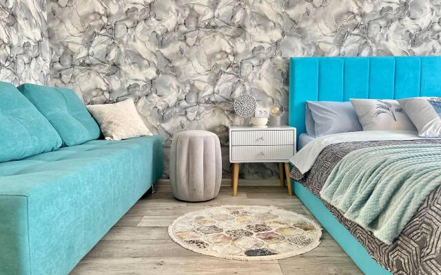 Апартаменты на улице Ленина 113