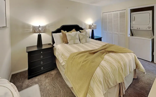 Sand Caper 509 by Distinctive Beach Rentals