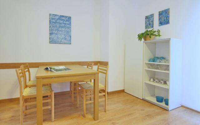 Italianway - Pizzo Gordona 40