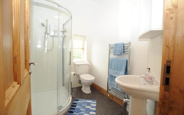 Bay Cottage B&B