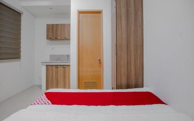 The Quarters by OYO Rooms