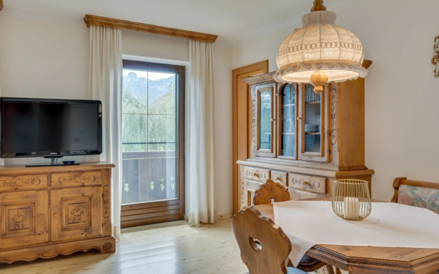 Classy Apartment in Abtenau With Patio