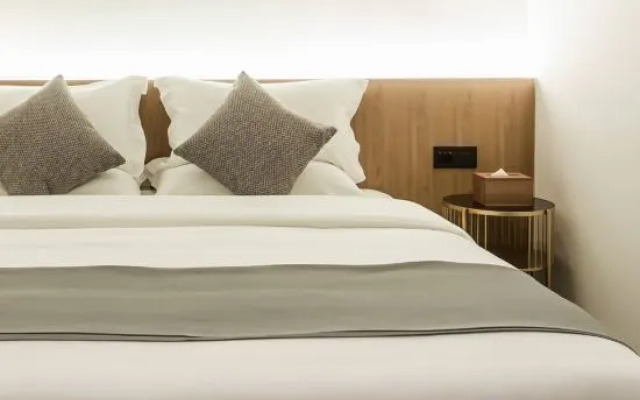 West Lake Yingxiu·Man Ting Fang Homestay