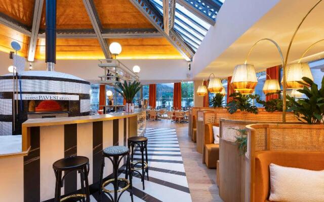 Saint-Gervais Hotel and Spa