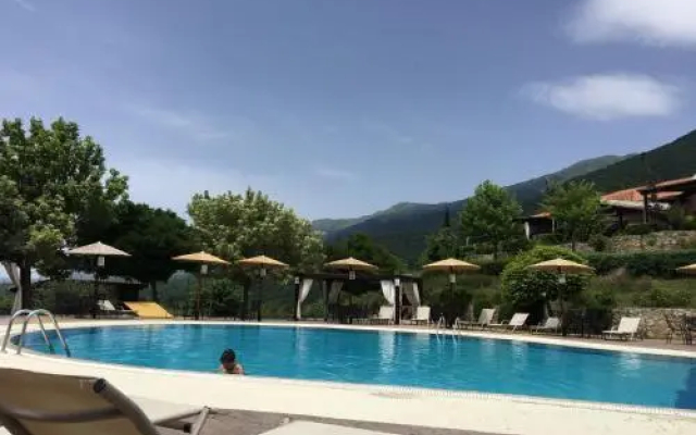 Hotel Epavlis