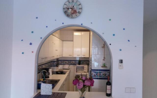 Studio San Pascual Relax