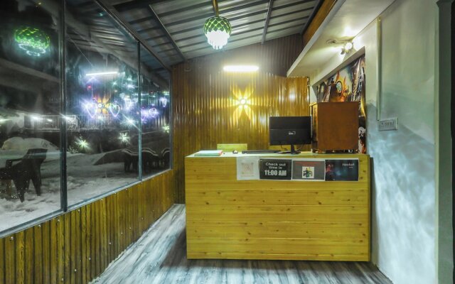 Luvya Retreats Hotel