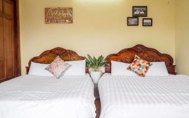 Zen Homestay Dalat