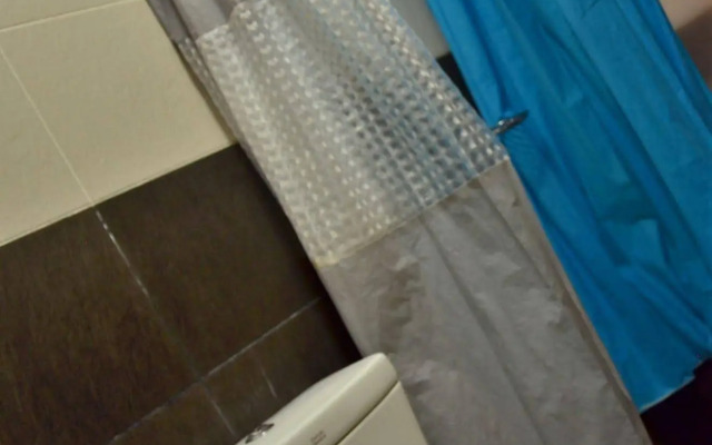 Rumi Apartelle Hotel