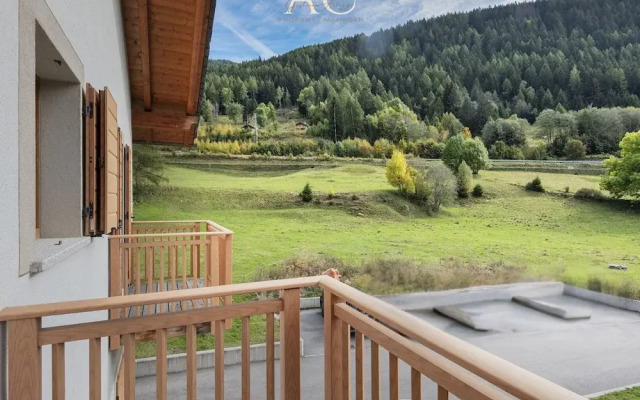 Sesto Senso in Ponte di Legno