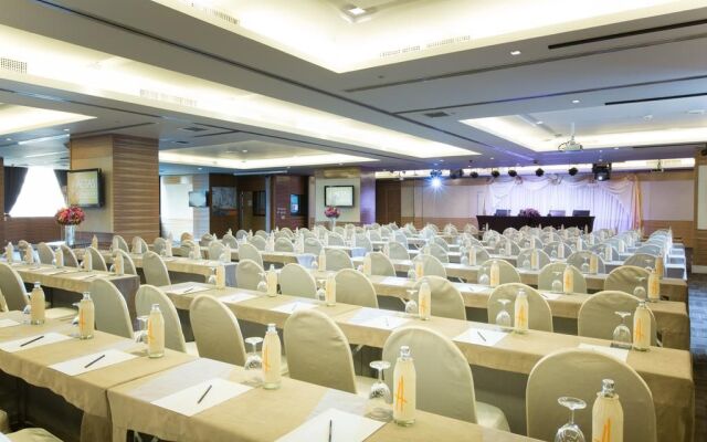 AETAS Bangkok