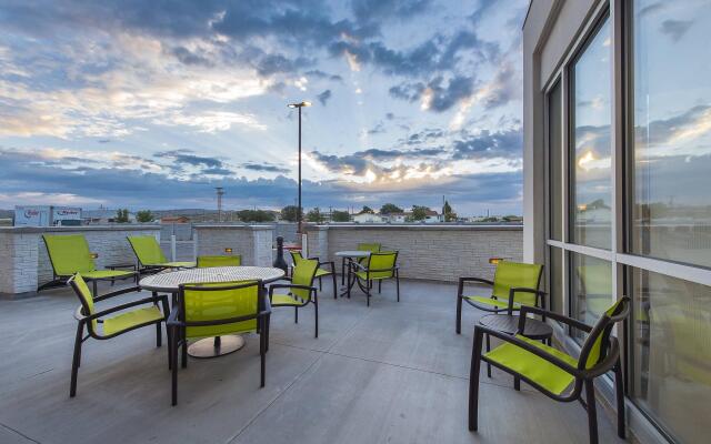 SpringHill Suites by Marriott Gallup