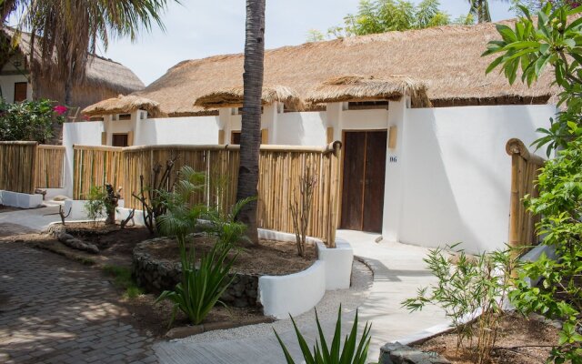 Sunrise Resort Gili Air