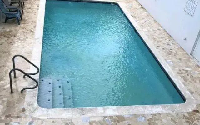 Verdemar-Walking Beach Apartment