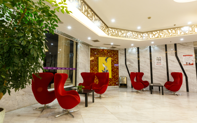 SEGO Charm Hotel