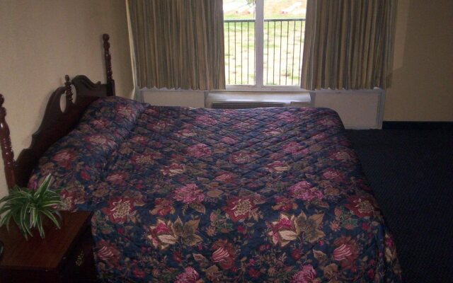 Motel 6 Brookhaven, MS